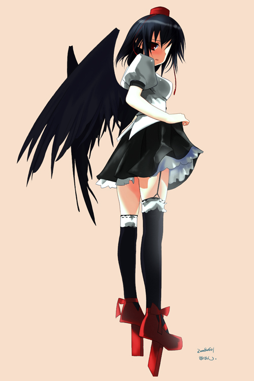 �˖��ہu�V���A����Ă���܂����H�v